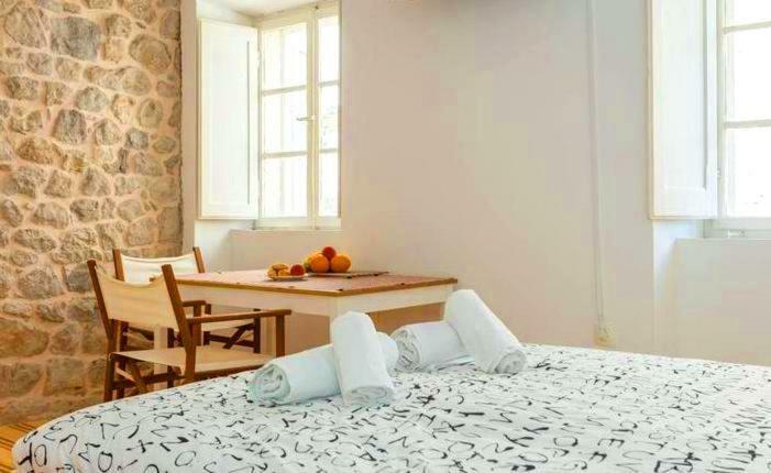 Summer Dream Old City Apartment Dubrovnik Exterior foto