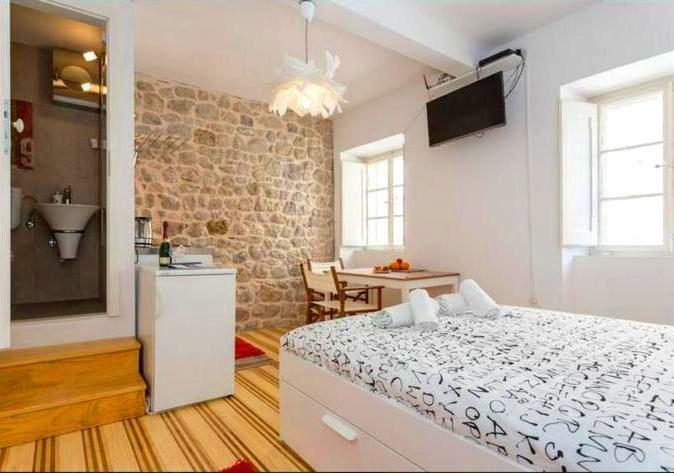 Summer Dream Old City Apartment Dubrovnik Exterior foto