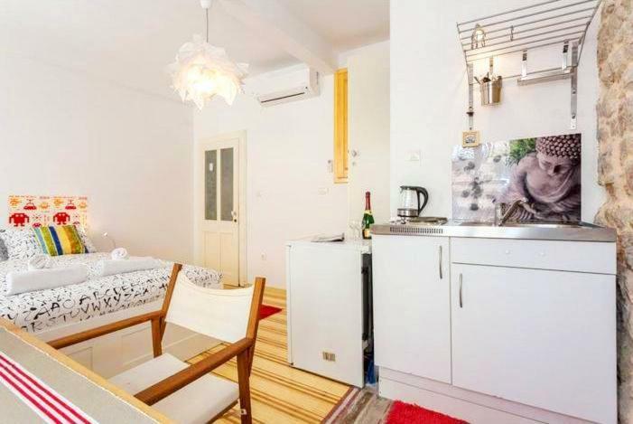 Summer Dream Old City Apartment Dubrovnik Exterior foto